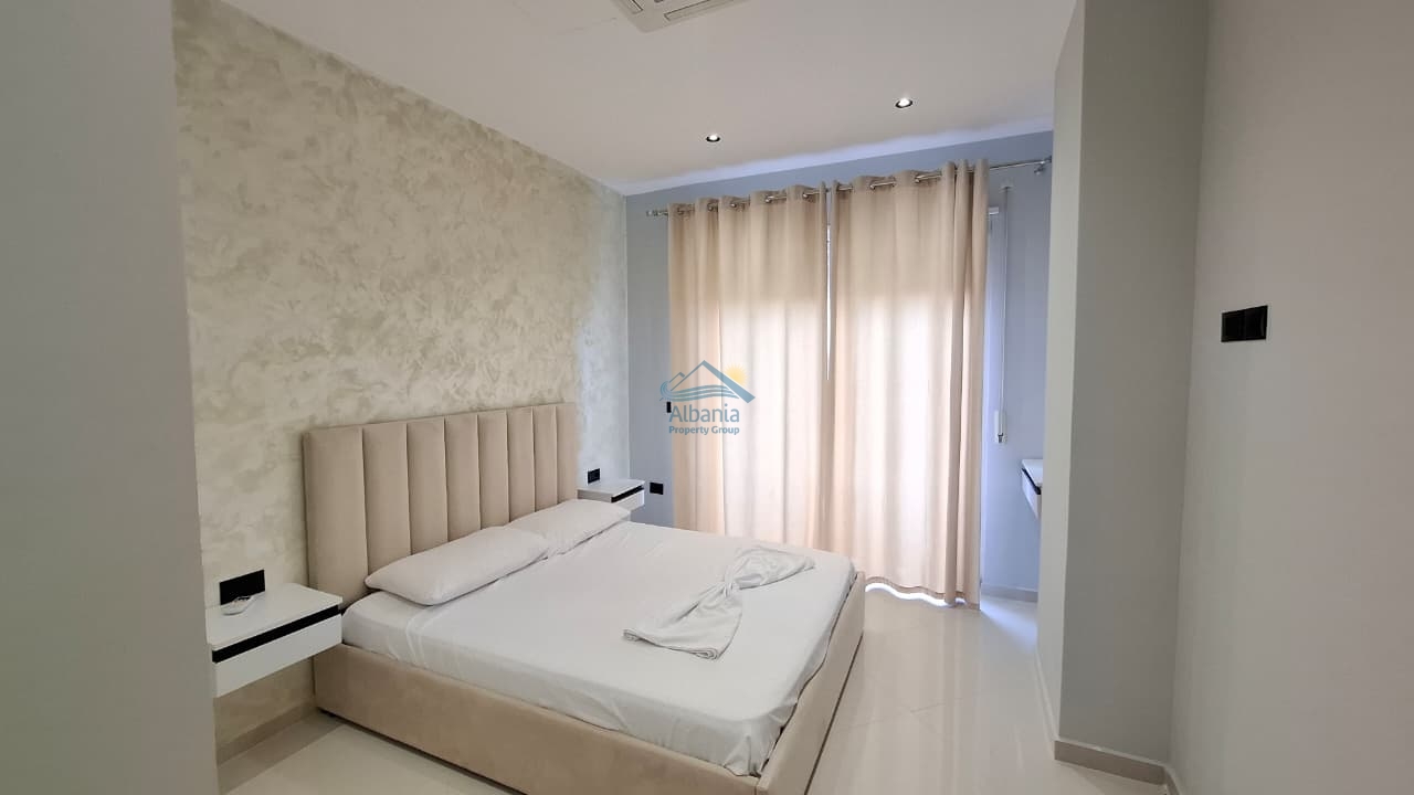 5 Apartment For Rent In Historic Center Vlore, Boulevard Ismail Qemali
